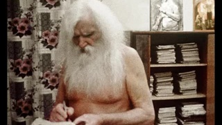 Живая жизнь.  Порфирий Иванов