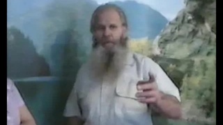 Александр Бриженёв о поездке с Учителем в Молдавию