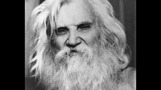 Конференция врачей по системе Порфирия Иванова 1990 год