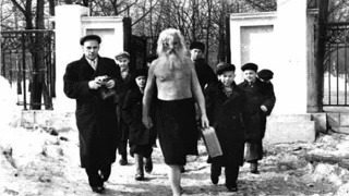 Порфирий Иванов Фильм 3 ий
