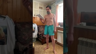 Встреча день рождения Учителя Иванова П.К.
