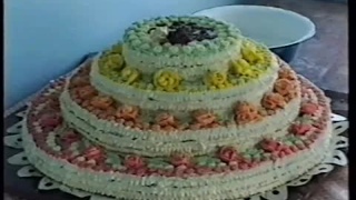 День рождения Евдокии Брежиневой 24.04.1998