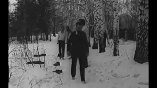 Порфирий Иванов. Желаю себе и всем вам.