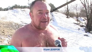 Закалка тренировка по системе Детка П.К. Иванова