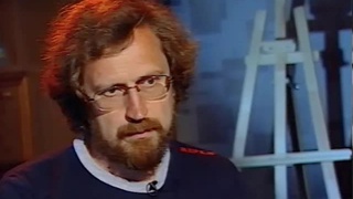 Павел Казновский об Учителе и его Учении. Интервью для 1 канала ТВ, 2006 год