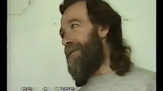 Александр Сопроненков о встрече с Учителем. Запись 1996 года.
