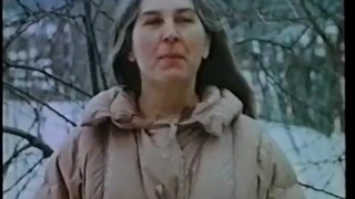 Я тот, кто во мне... (дф, 1991). Порфирий Иванов