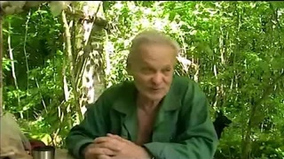 Эдуард Протопопов о встречах с Учителем. Запись 2010 года.