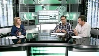 Передача по 5-му каналу (Киев) от 17-09-2010