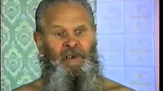 Александр Бриженев об Учителе и его Идее. Хутор Боги, 1994 год