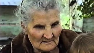 Валентина Сухаревская. Случай возле угольной кучи.