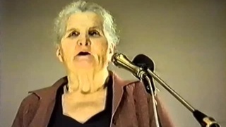 Валентина Сухаревская. Стихи Учителя