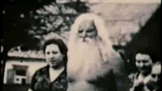 Порфирий Иванов. Фрагмент из фильма Живая жизнь