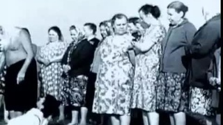 Порфирий Иванов   система закаливания 2012