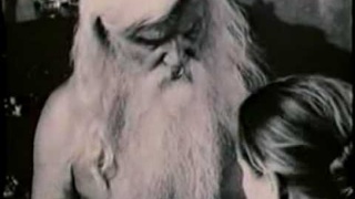 Советы Порфирия Иванова. Фрагмент фильма Живая жизнь