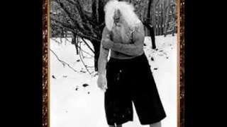 Я тот кто во мне дф 1991 Порфирий Иванов