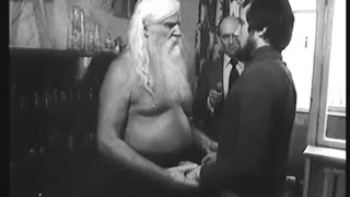 Иванов Порфирий Корнеевич  Вся кинохроника 1975 1983