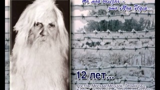 Всего и надо, что вглядеться...