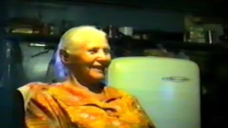 Раиса Прокофьевна об Учителе. Хутор Боги, апрель 1994 год