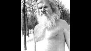 Порфирий Корнеевич Иванов