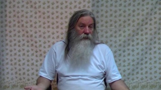 Алексей Захаров об Учителе. Часть 2.