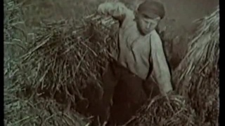 Живая жизнь (дф, 1993). Порфирий Иванов