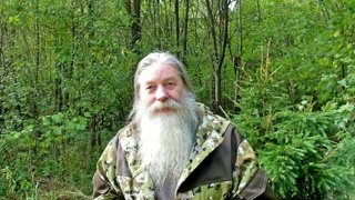Алексей Захаров о Родноверии и наследии Парфирия Иванова.