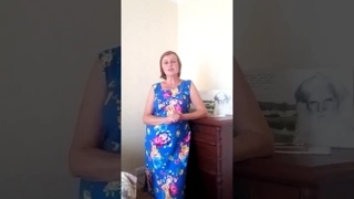 Наталья Нестерова о себе и жизни по Идее Учителя Иванова П.К.